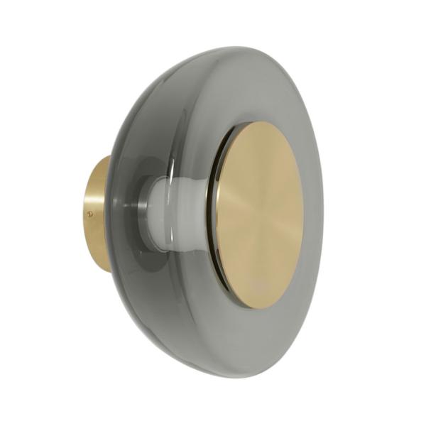 Wholesale Modern Hotel Decoration Gold Elegant Bed Side Wall Mounted Lights For Bedroom