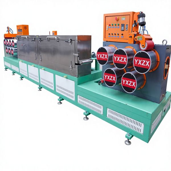Pet Plastic Strapping Pet Strapping Machine Polyerster Strapping Band Making Machine CE ISO Pet Strap Line