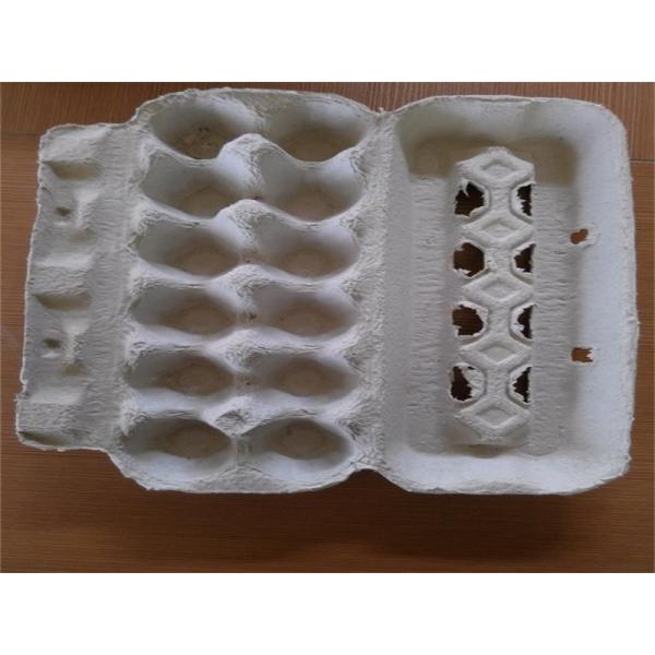 Celulosa reciclada que hace la máquina para las bandejas del huevo/las bandejas de Apple/las bandejas de la botella