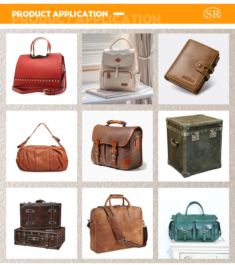 Durable Customized Eco-Friendly Fashionable Durable Upper Material for Shoes PU Leather Fabric