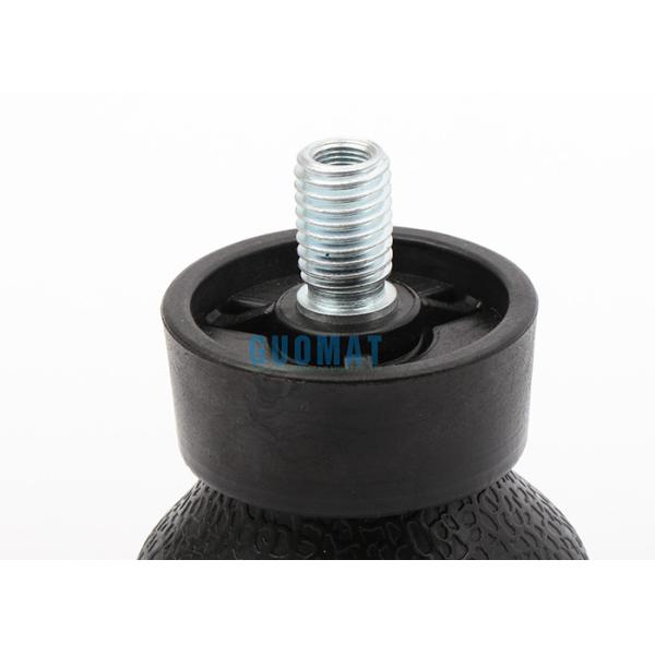 Весна воздуха рукава Фирестоне В02-358-3001 реверзибельная с латунным слепым стержнем