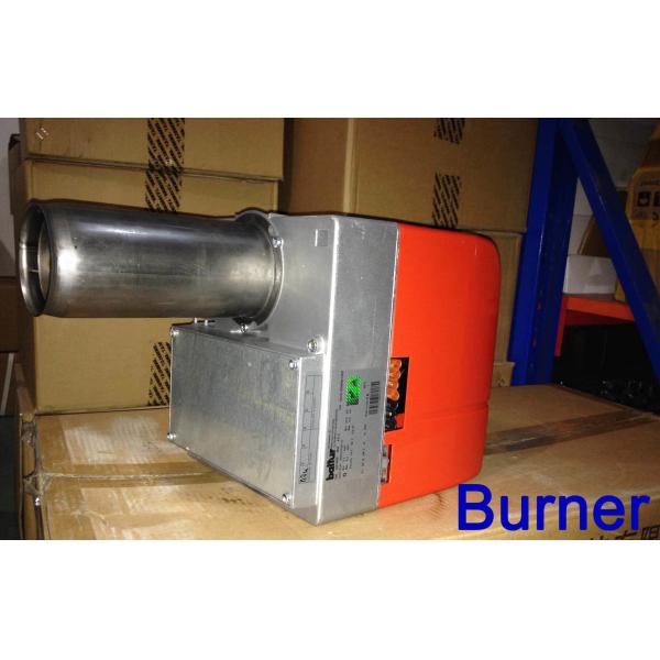 Electric Gas Diesel Oil 380V/220V 32 Trays Bakery Rotary Oven With Trays And Trollery