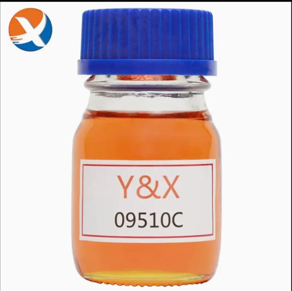 High Efficiency Low Odor Foaming Collector YX09510C For Sulfide Ore Recovery