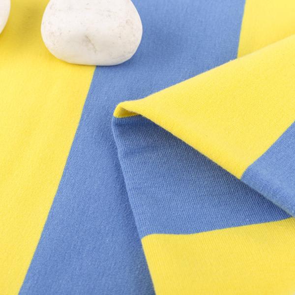 Tejido de algodón higroscópico resistente al desgaste, amigable con la piel, de tejido Terry francés para el hueco