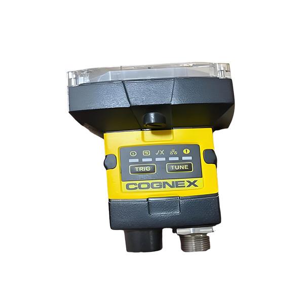 Cognex In-Sight 2000 Series Vision Sensor Model IS2000C-120-40-125 for Automotive Industry