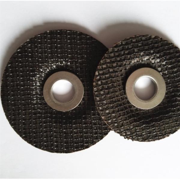 Superior 170mm 107mm 117 T29 T27 Plastic Backing Pad for Making Flap Diss Flap Wheels