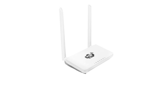 WiFi LTE 4G Wireless Router CPE MT7628 Platform 802.11b/g/n 300Mbps