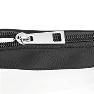 Cosmetic Makeup Bags, Toiletry Pouch, Travel Pack, Holographic Organizer, Toiletries Kit Zippered Pouch