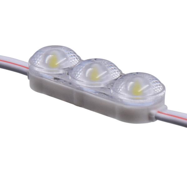High Efficiency Powered by Bright SMD2835 LED Module for 40-100mm Depth Light Box