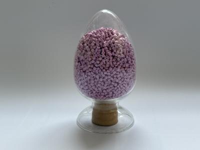 Granules TPR pour plongeurs à seringue Matériau en caoutchouc thermoplastique recyclable