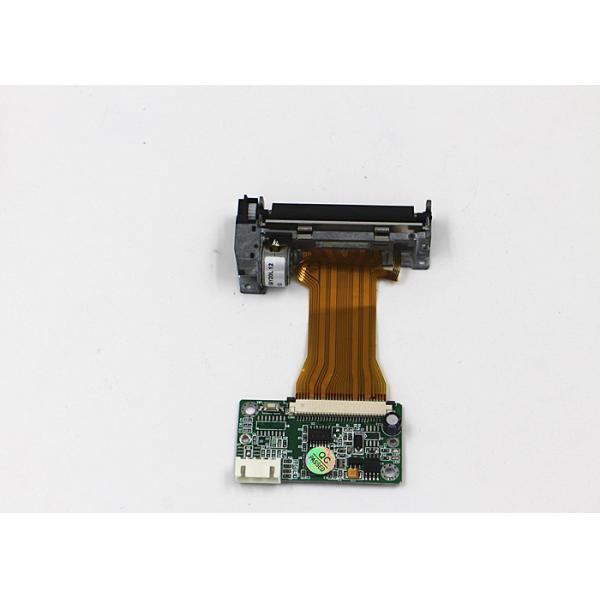 Компактируйте 2 модуль термального принтера УСБ механизма МС628 дюйма с интерфей