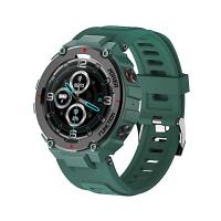 Appel 1,28 du Smart Watch 2021 plein jeu de musique de contact du plus nouvel F26 le ' relient des hommes de casque folâtrent le traqueur Smartwatch de forme physique
