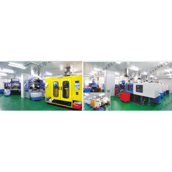 100cc ПЭТ мороженый пластиковый бутылка таблеток с детской капсулой безопасности