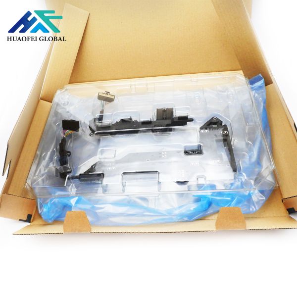 0B5 DL501 Circuit Board Conduct Plate  0B5 398 009C Transmission Wire Harness for Audi Porsche