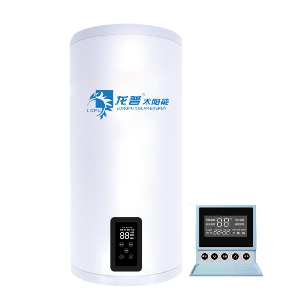 Energy Saving 200l Pv Water Heater For House
