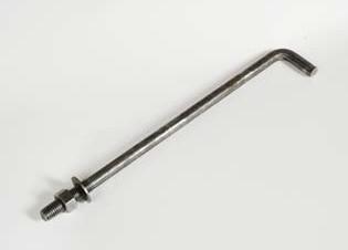 1.4529 anchor bolt Alloy926 UNS N08926 Incoloy926
