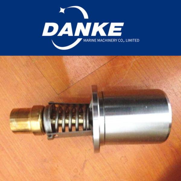 MAN 5L16/24 Marine Auxiliary Engine Parts / Filter Cartridge Element 51502-17H-013