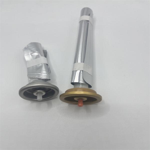 Bag Valve for Pharmaceutical Packaging - Sterile Seal, Product Integrity