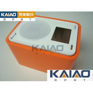 Прочное быстрое быстрое прототипирование обслуживает продолжительность жизни картины поверхностную длинную