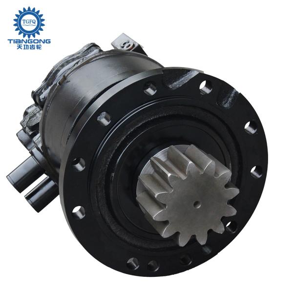 Hitachi ZX70 Mini Excavator Final Drive Reducer Assy Bearing 4470057 for Swing Gearbox