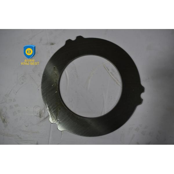 JCB 3cx de chargeur de pelle rétro partie 458-20353 pièces de rechange de plat de frottement de frein