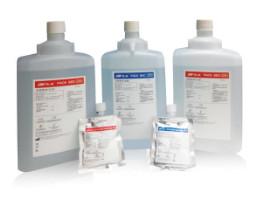 Urine Sediment Analysis Urine Reagent AVE-76 Tape Chip Code For Medical