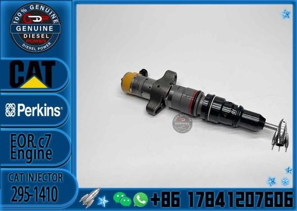 injector 295-1410 2951410 10R-4763 10R4763 Diesel Engine fuel Injector 295-1412 2951412