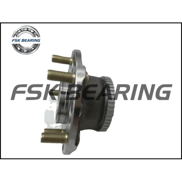 High Quality 42200-SDA-A51 HUB283-5 42200-SED-951 Wheel Hub Bearing For Honda