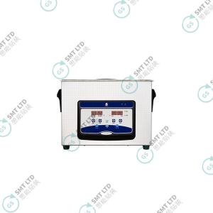 Desktop Numerical Control SMT Nozzle Cleaner 4.5L Ultrasonic Cleaning Machine