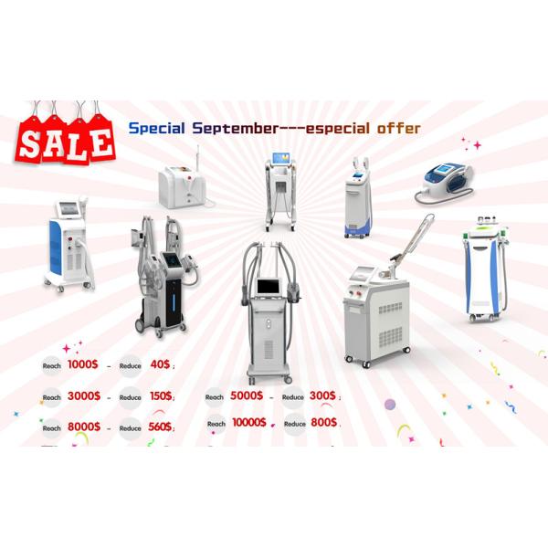 cryo machine