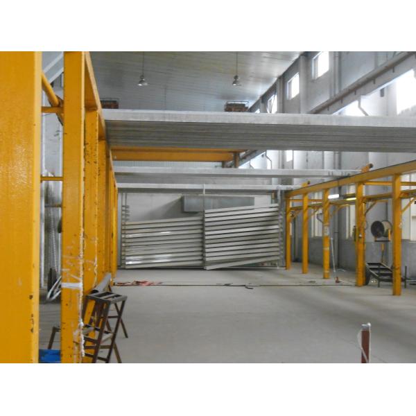 Transportation Tools Aluminium Industrial Profile , Marine Aluminium Extrusions