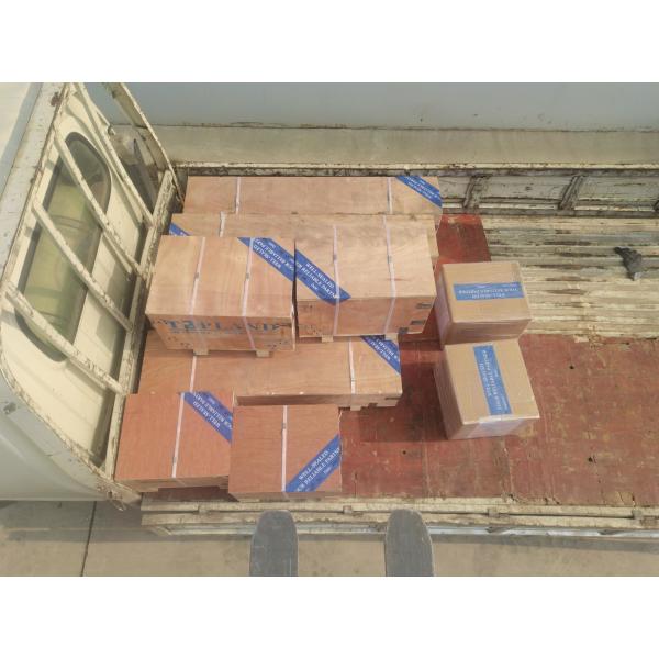 Bpm Top Drive Spare Parts For Drilling Equipment In Oil And Gas Industry Api Certified