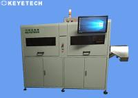 AI Based Camera Inspection Machine Before IML Cup Loading and Stacking