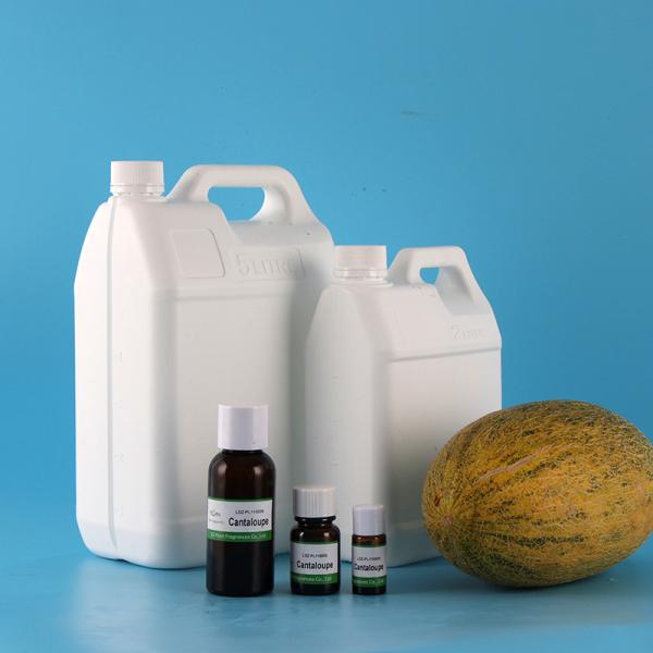 Huile essentielle de cantaloup de haute pureté, parfum de jouet, huiles parfumées