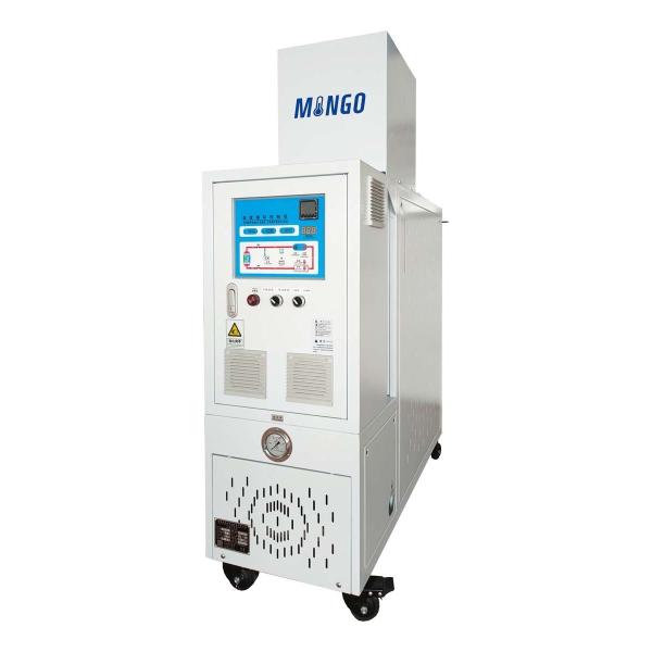 Contrôleur de température des moules de 36 ch 36 kW, unité de contrôle de temp