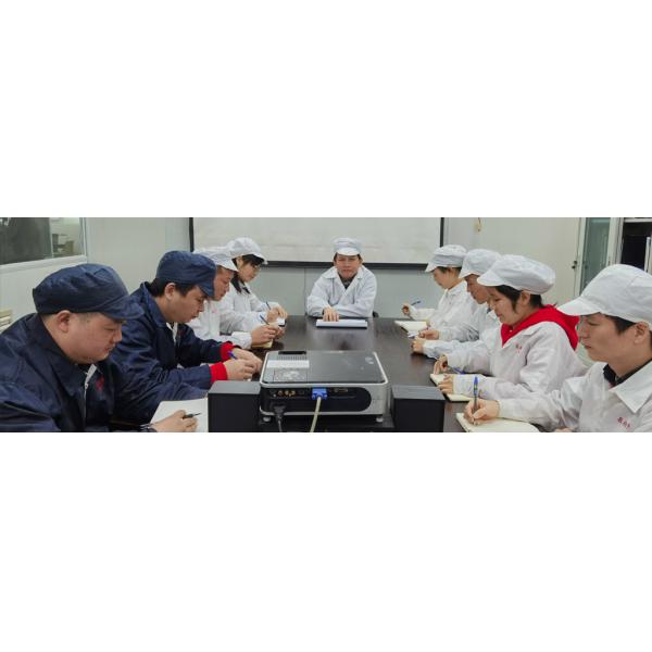 Dongguan Changlong Electronics Industry Co.