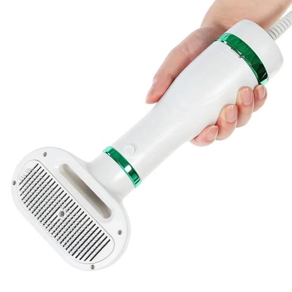 300W Household Portable Pet Blower Dryer For Pet Grooming Hair