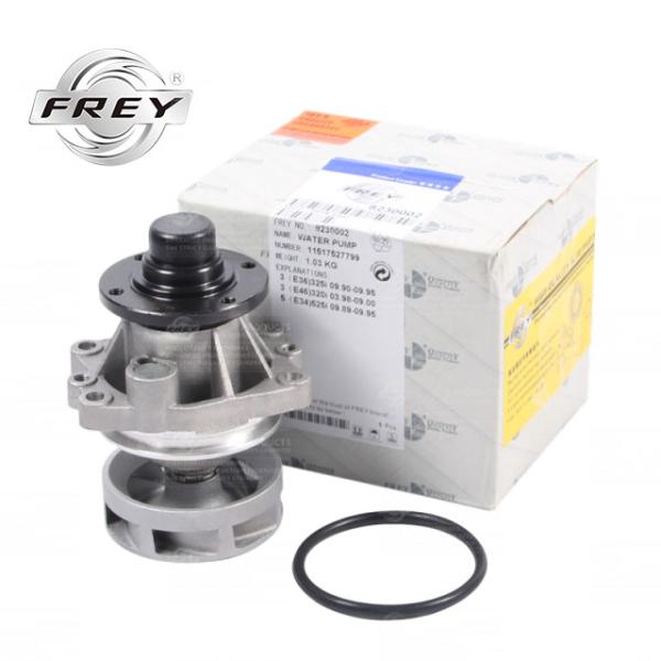 11517527799 M50 Water Coolant Pump , Durable BMW M54 Water Pump