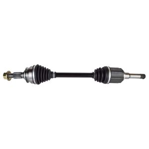 KAWA 43420-02880/43410-02A60 For 2013-2019 TOYOTA COROLLA/ALTIS ZRE171 1.6L MT LH/RH