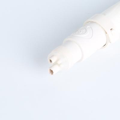 Standard Push Button 4 Hole Disposable Dental Handpiece Water Spray Turbine Drill Handpiece