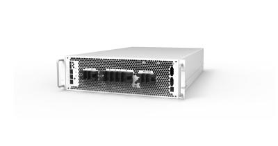 CE bidirectionnel de convertisseur de C.C à C.A. 62.5kW G99 CQC sur la grille outre du type câblage de grille de PE de 3L