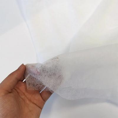 Web entrelinhando kejme'noykejme fundível de matéria têxtil da tela de 1.5M 1.4M Hot Melt Adhesive