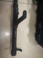 Único soldado Operating do detector de metais impermeável da mina de Umd-Iii