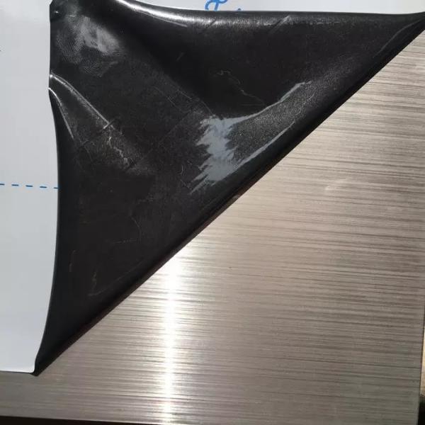 304 316 Stainless Steel Plate 0.1-100mm With ±1% Tolerance For Seawater Dyes