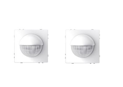 Schneider KNX ARGUS Presencia con receptor IR de control de luz MTN644592