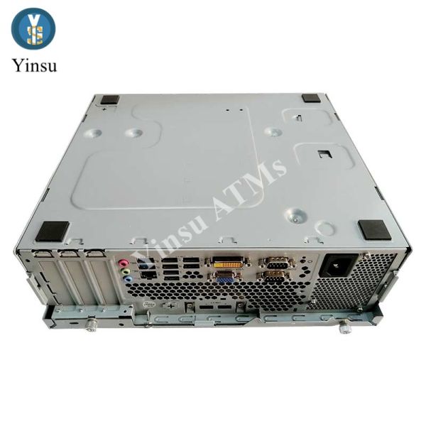 Wincor Nixdorf SWAP-PC 5G I5-4570 AMT TPMen Windows 10 Migration Switch-PC ATM Spare Part P/N 01750262105 / 1750262105