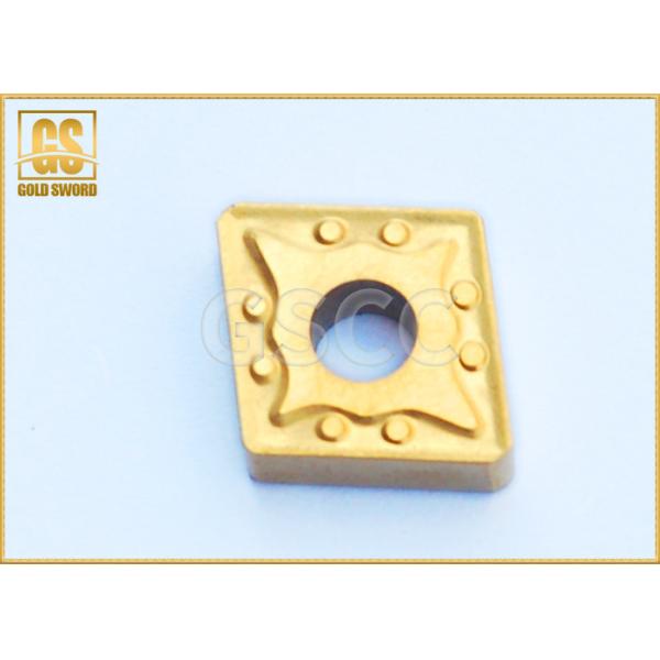 Инструмент карбида вольфрама твердости вводит акустическое омическое сопротивлен