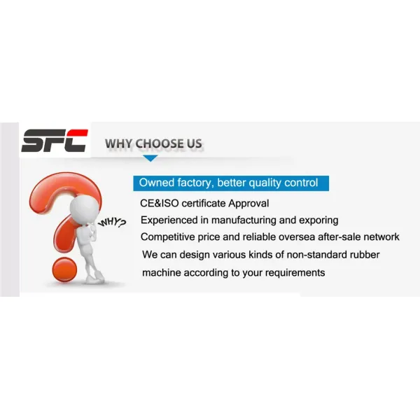 Rubber Extruder XJ Series Single Screw Cold Feed Rubber Extruder