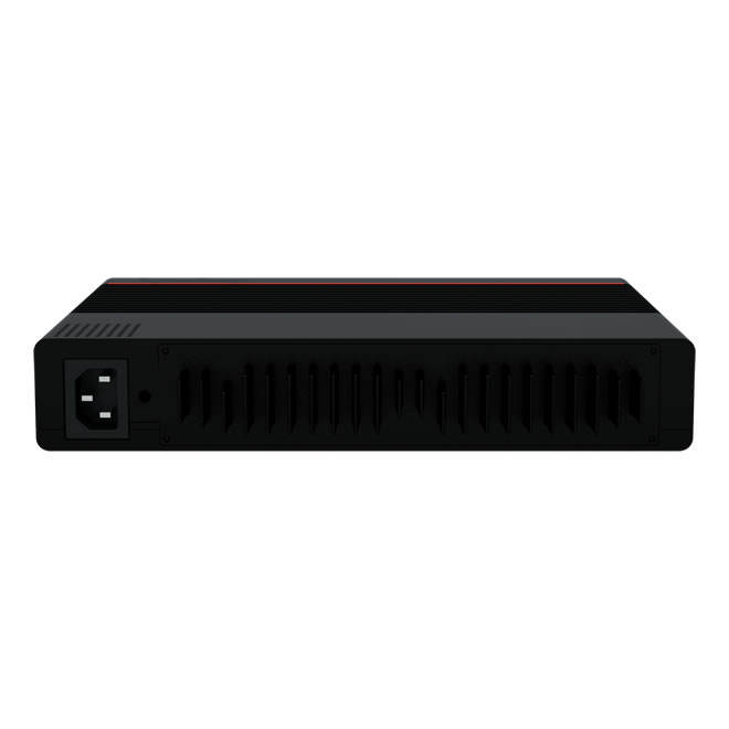 S5735-L14P2S-QA-V2 98012236 14*10/100/1000BASE-T Ports 2*GE SFP PoE+ Network Switch