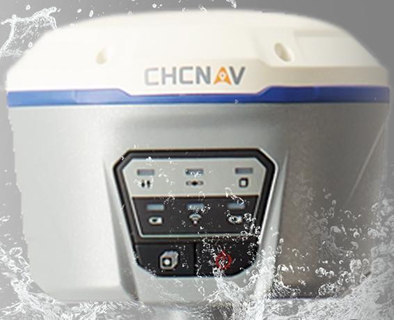 CHC RTK GPS I50 GPS receiver
